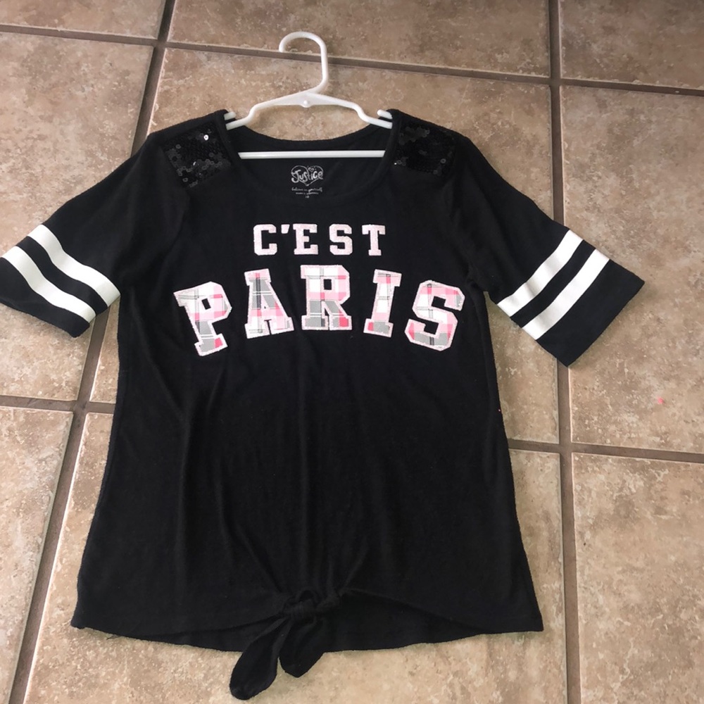 A shirt